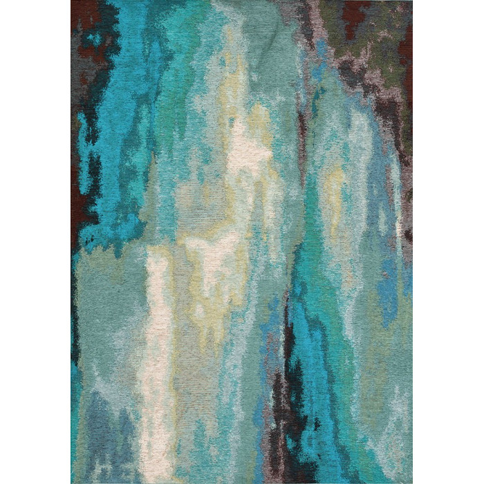 Vaip LAGUNA AQUA (Magic Collection) Vaip LAGUNA AQUA (Magic Collection)